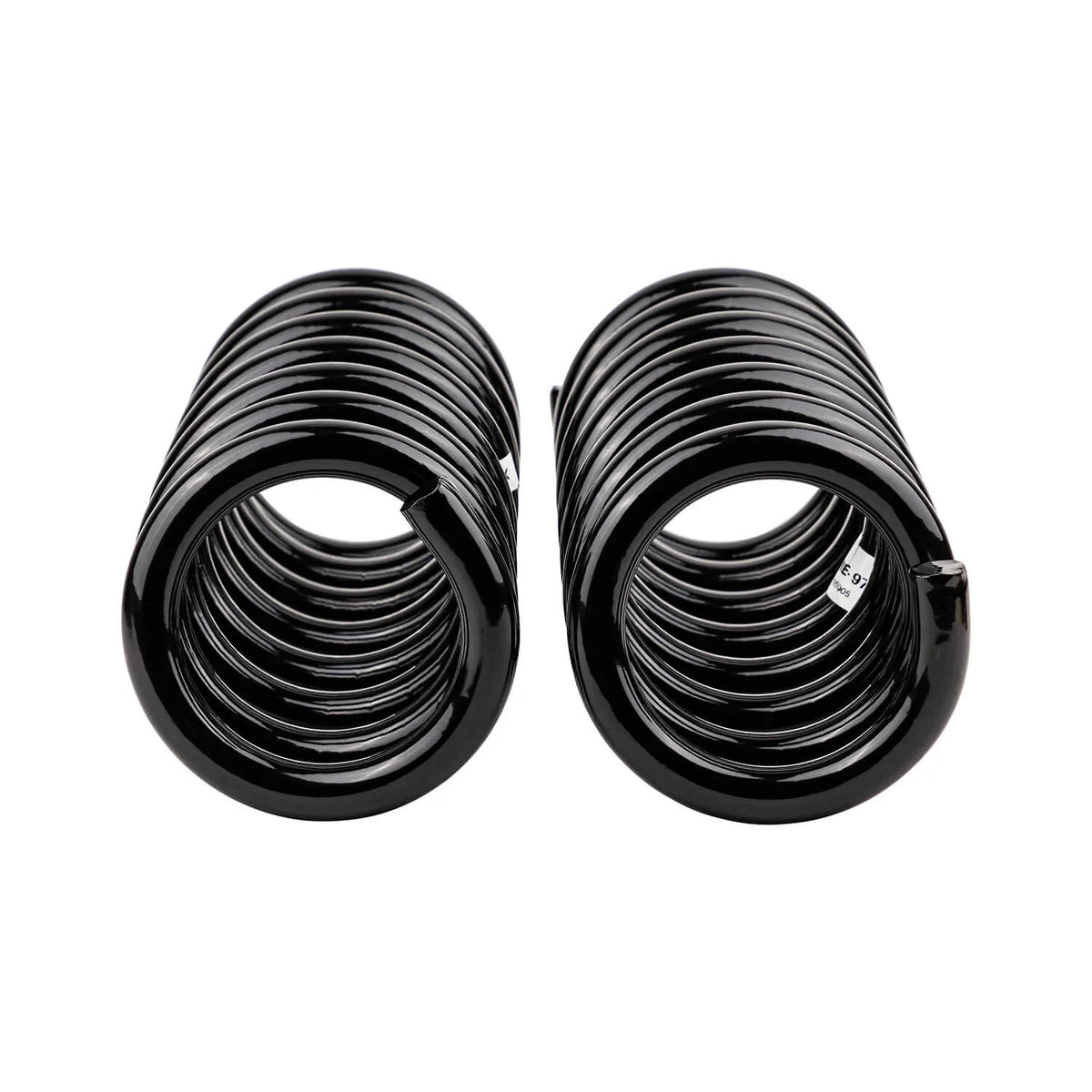 Old Man Emu 2979 Front Coil Spring Set Nissan Patrol Y62 Pair