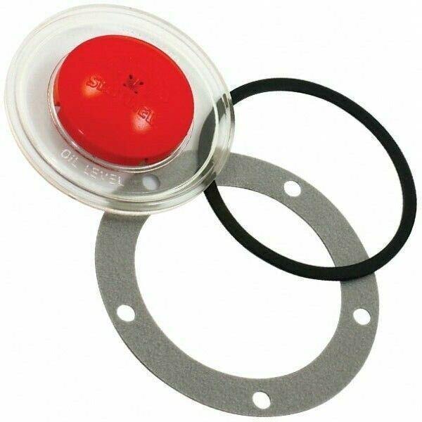 STEMCO 359-6145 WHEEL SEALS Hub Cap Window Kit (359-6145 ) – Australian ...