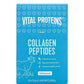 Vital Proteins Collagen Peptides *UNFLAVOURED* 20x10g Sachets BOX - Australian Empire Shop