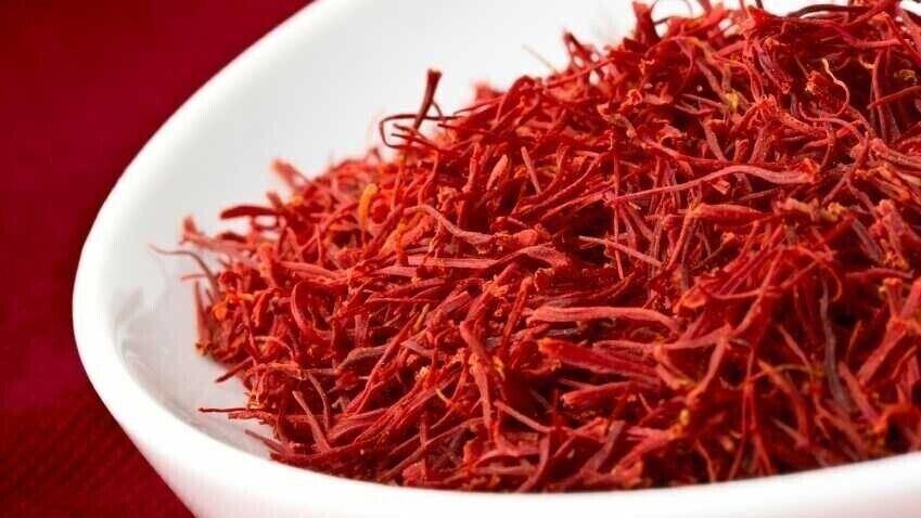 10 grams Pure Premium Quality Saffron Threads Highest Grade All Red 100% Fresh - Australian Empire Shop