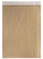 100X SEALED AIR JIFFY padded LITE Kraft MAILER SIZE 2 215 X 280MM Bubble Mailer - Australian Empire Shop