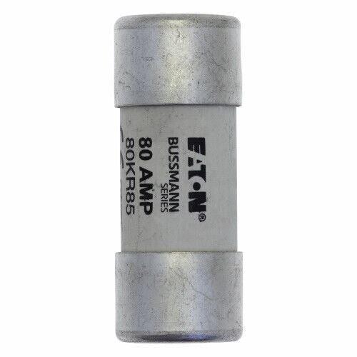 10X Bussmann HOUSE SERVICE FUSES 23 x 57mm 415V- 30A, 50A 30KR85 50KR85 - Australian Empire Shop