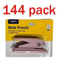 144x bulk Hole Paper Punch Puncher School Stationary Ticket Pliers 6mm 144 pack - Australian Empire Shop