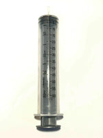 16X Monoject™ Rigid Pack 60mL Syringes without Needles 16 PACK - Australian Empire Shop