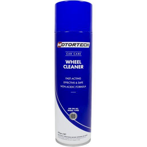 2 PACK Motortech MT130 Wheel Cleaner 400g - Australian Empire Shop