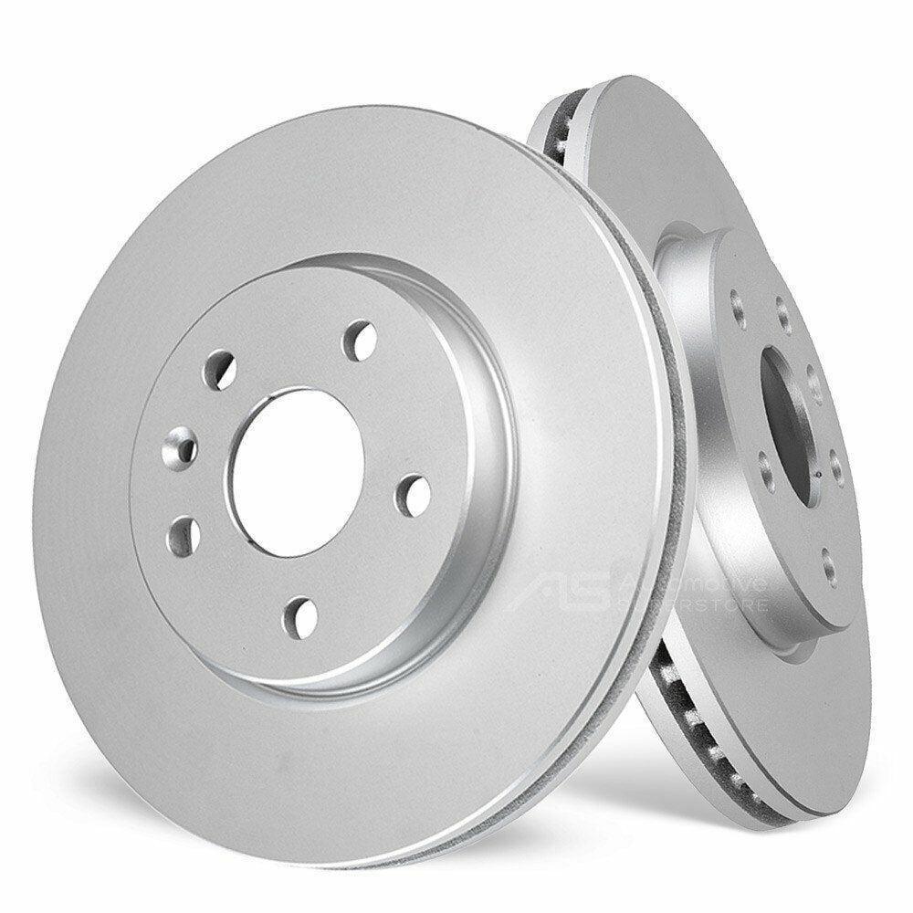 2 x BOSCH FRONT AXLE BRAKE DISCS SET BRAKING DISCS PAIR OE QUALITY 0986479B15 - Australian Empire Shop