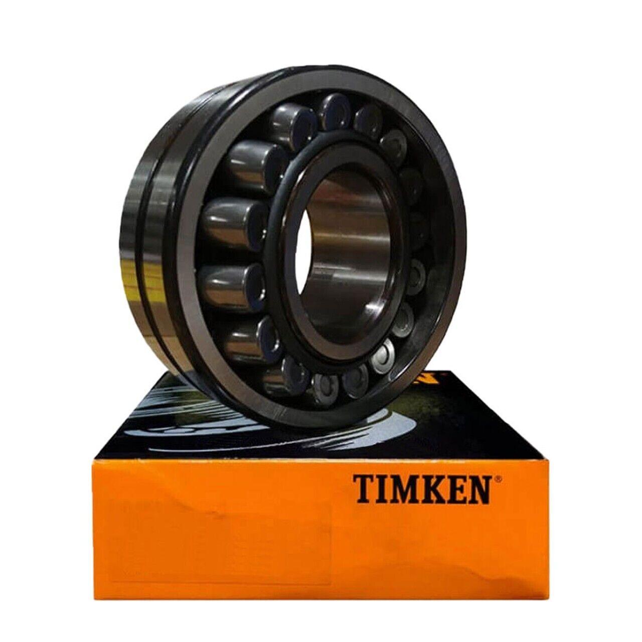 23220KEJW33C3 - Timken Spherical Roller Bearing - 100x180x60.3mm - Australian Empire Shop