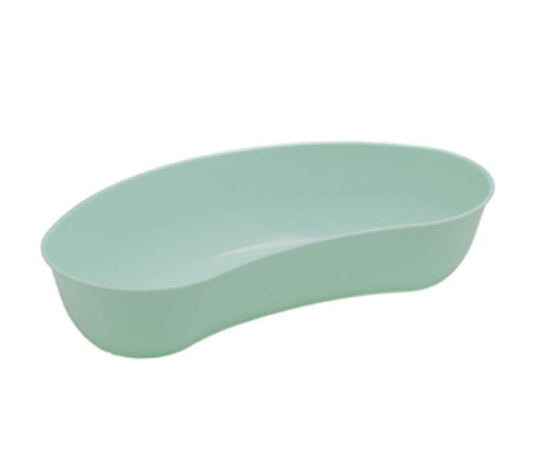 250 pieces Multigate Kidney Dish 05-802 Green 700ml 242x128x50mm Latex free - Australian Empire Shop