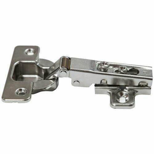 3 PAIR (6 Pcs) Hafele Salice 110° Hinge Full Overlay Slide On - Australian Empire Shop