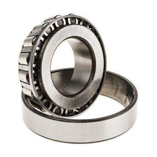 30206 CFC Tapered Roller Bearing Cone and Cup Set 30x 62x 17.5mm MADE in ITALY - Australian Empire Shop