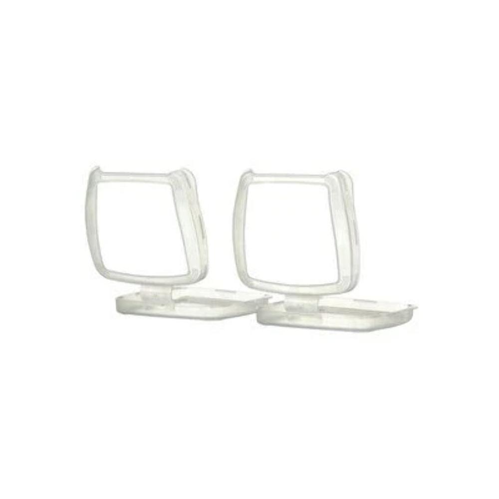3M™ Secure Click™ Filter Retainer D701, 10 Pack - Australian Empire Shop