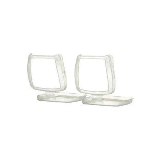 3M™ Secure Click™ Filter Retainer D701, 10 Pack - Australian Empire Shop