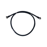 4.92ft Andrew HELIAX CATVR SureFlex® F4R-HPDMDM-1M5 , 7-16 DIN - Australian Empire Shop