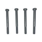 4X Hex Bolt M12 High 130 MM LOBO bolt 10.9 BRAND made in Italy - Australian Empire Shop