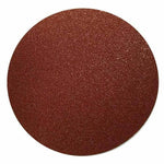 50x PACK SAITAC 150mm Hook Loop Sanding Disc Pads Sandpaper P60 Grit Made Italy - Australian Empire Shop