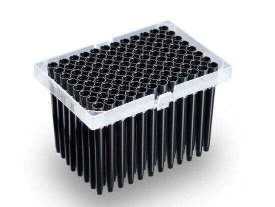 5X RACK OF 96 TIPS ROBOTIC PIPETTE TIPS Acumen 1000ul ,10000025011 (480 TIPS) - Australian Empire Shop