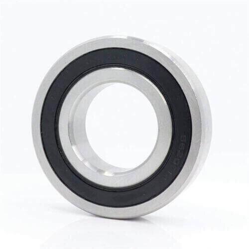 6207lua 6207-RS CBC Deep Groove Ball Bearing 6207-RS (35x72x17mm) Made in Aust ...