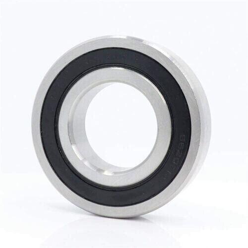 6207-RS CBC Deep Groove Ball Bearing 6207-RS (35x72x17mm) Made in Australia - Australian Empire Shop