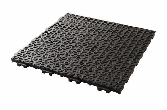 8x Anti-Fatigue workshop floor mats no Hole Heavy Industry - Australian Empire Shop