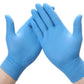 960 pcs DISPOSABLE BLUE NITRILE GLOVES (L/XL )POWDER FREE FOOD PREP 480 pairs - Australian Empire Shop