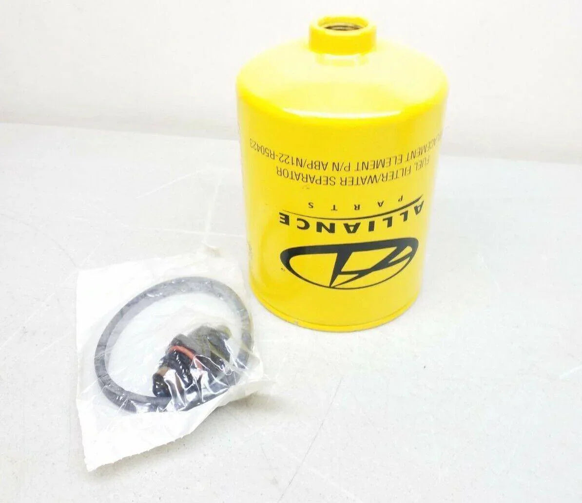 ABP/ N122-R50423 Alliance Fuel Filter/Water Separator - Made in USA GE ...