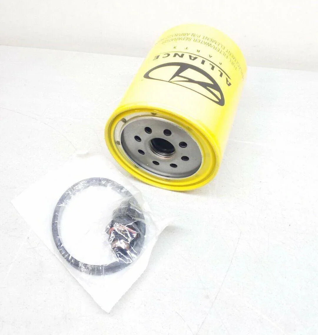 ABP/ N122-R50423 Alliance Fuel Filter/Water Separator - Made in USA GE ...