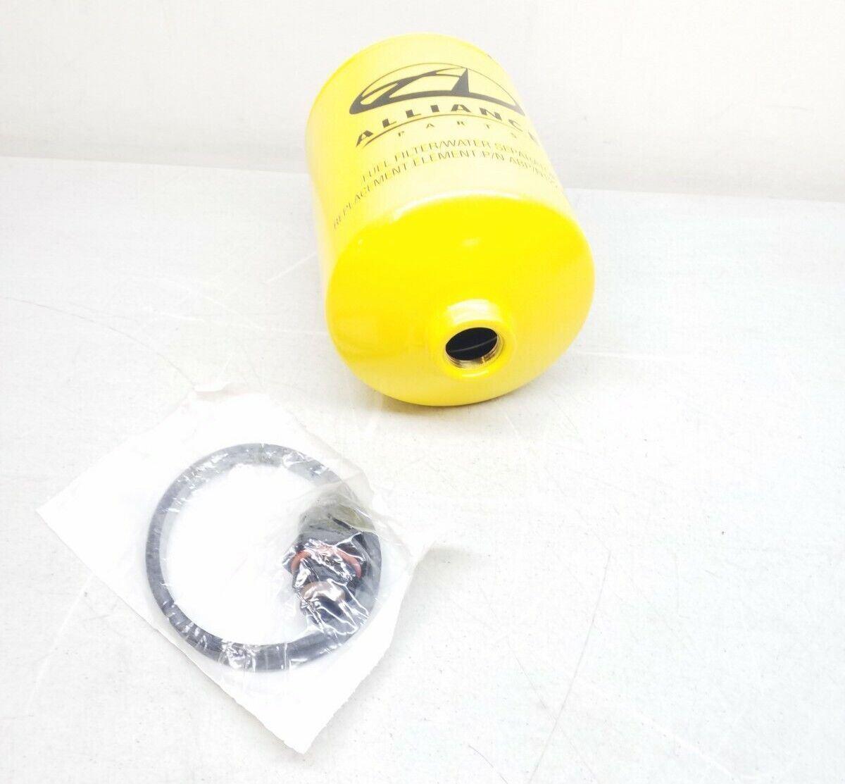 ABP/ N122-R50423 Alliance Fuel Filter/Water Separator - Made in USA GENUINE - Australian Empire Shop