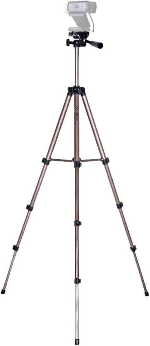 AceTaken Webcam Tripod, Camera Tripod Mount Stand for Logitech Webcam C925e.... - Australian Empire Shop