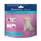 Adaptil Stress Relief Junior Dog Collar 37.5cm Adjustable Puppy Collar Blue - Australian Empire Shop