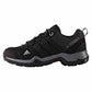 adidas Junior Shoes Boy, Girl Terrex AX2R Footwear Black Grey younger hiker kids - Australian Empire Shop