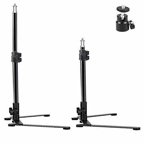 Adjustable Webcam Mount,Overhead Webcam Stand for Logitech C920 C922x C930e .... - Australian Empire Shop