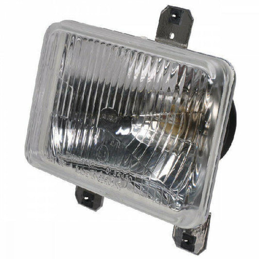 AGCO 3713799M91 Headlight Lamp Massey Ferguson 6140 6150 6160 6180 6190 GERMANY - Australian Empire Shop