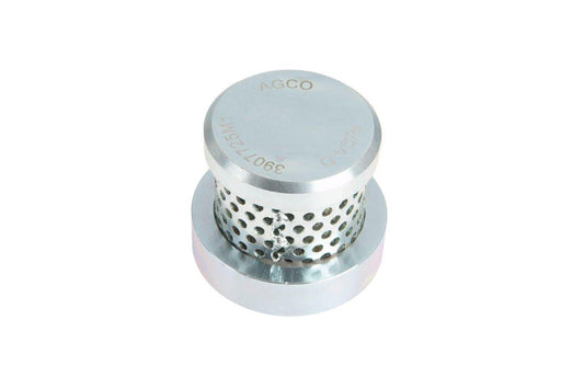 AGCO 3907725M1 FILTER Massey Ferguson Challenger, Fendt, GENUINE - Australian Empire Shop