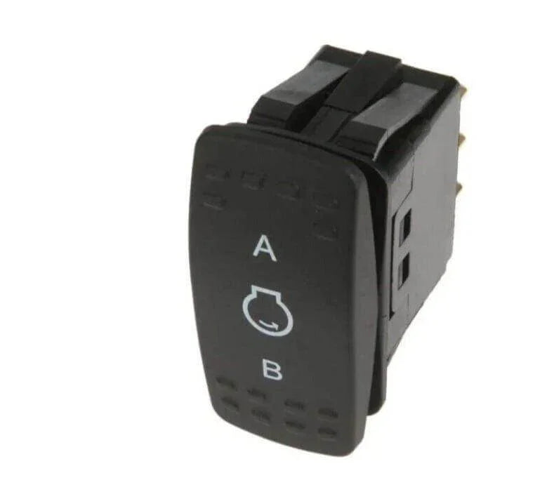 AGCO 4271347M1 SWITCH DIRECT MASSEY FERGUSON Tractor Challenger GENUINE - Australian Empire Shop