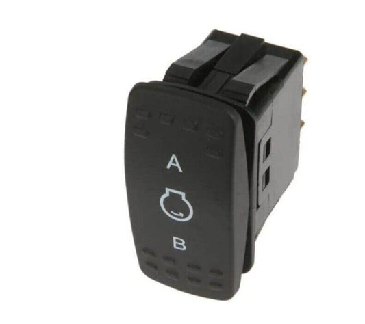 AGCO 4271347M1 SWITCH DIRECT MASSEY FERGUSON Tractor Challenger GENUINE - Australian Empire Shop