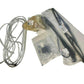 AGCO 4315721M2 FULL KIT Rear Windscreen Wiper tractor Massey Ferguson 6400-7400 - Australian Empire Shop