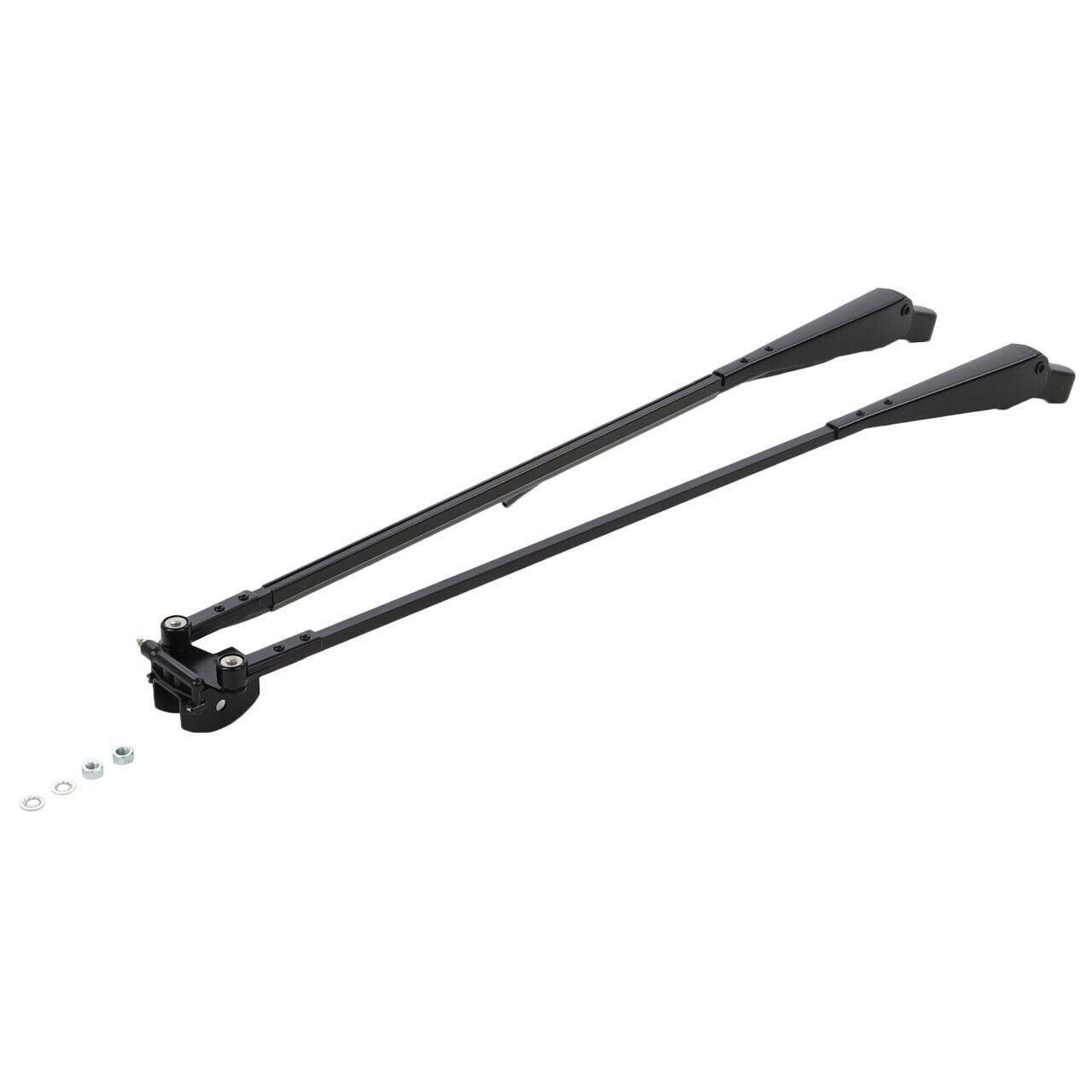 AGCO 501565D1 Wiper Arm Massey Ferguson Challenger Fendt GENIUNE - Australian Empire Shop