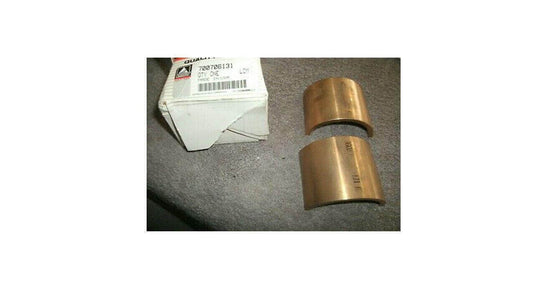 AGCO 700706131 BEARING SET,60.15mm ID x 70.12mm OD x 60mm L Cojinete/Medio Par - Australian Empire Shop