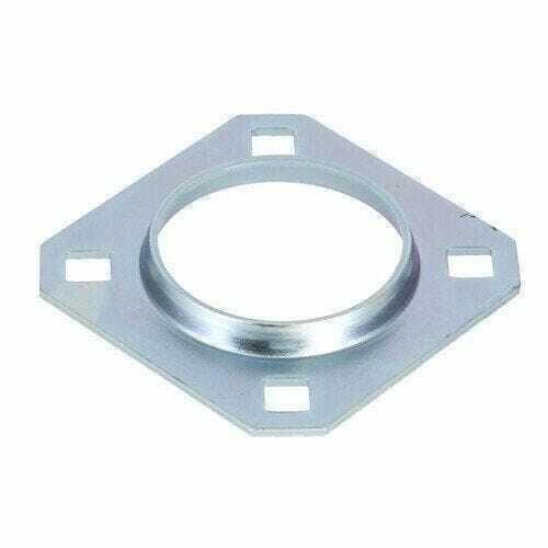 AGCO 71130258 Bearing Flange Challenger, Fendt, Massey Ferguson - Australian Empire Shop