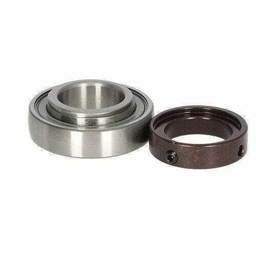 AGCO 712158 Bearing Roller John Deere Challenger MASSEY Ferguson Made in USA - Australian Empire Shop