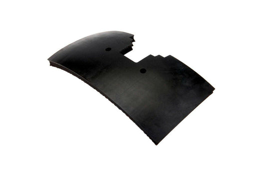 AGCO 71364946 Rubber paddle of the grain feeder chain MASSEY FERGUSON - Australian Empire Shop