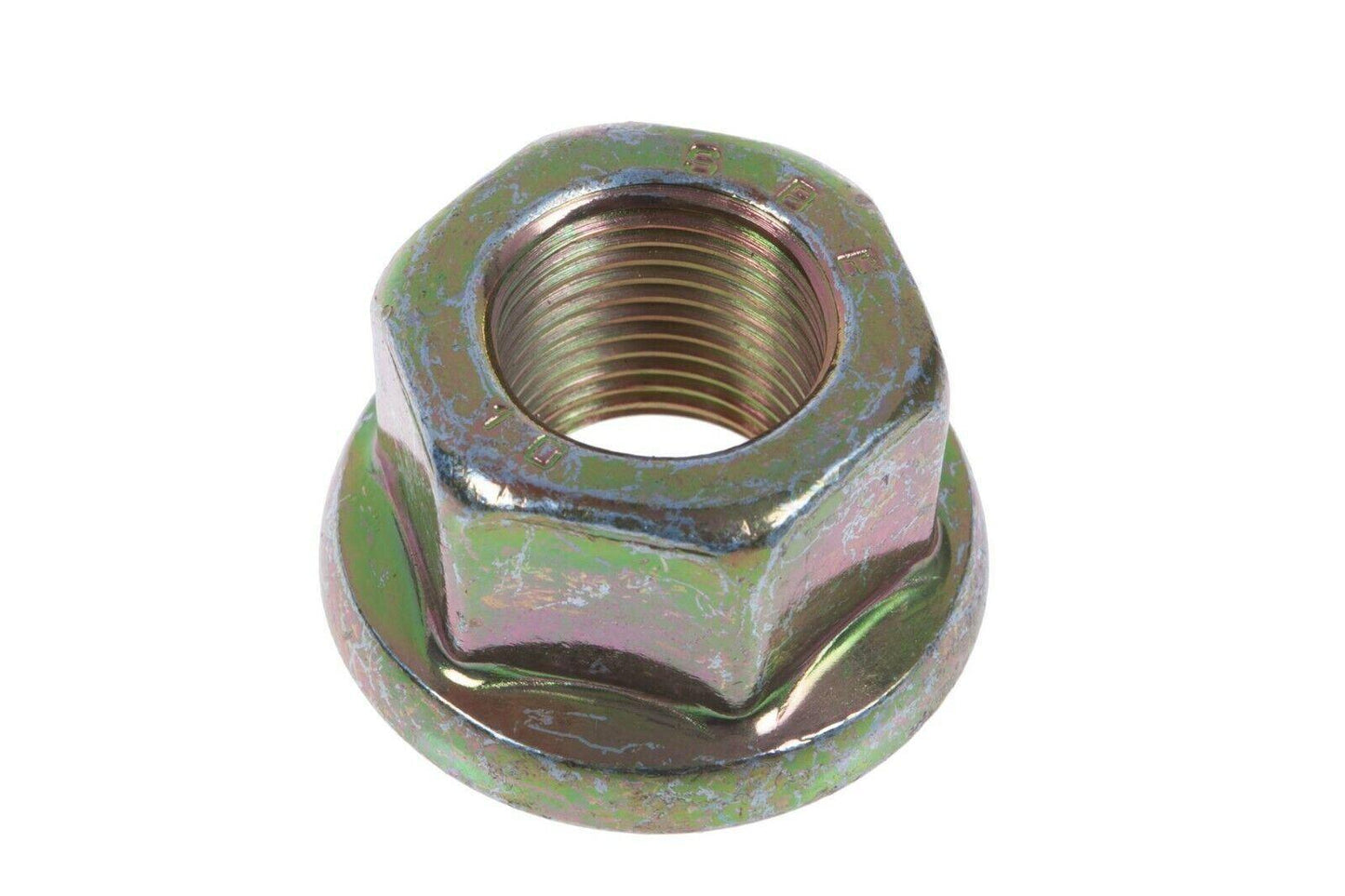 AGCO 920700180080 Lock Nut Challenger, Fendt, Massey Ferguson - Australian Empire Shop