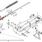 AGCO FEL123349 SPRING PRESSURE FELLA 123349 MASSEY FERGUSON - Australian Empire Shop