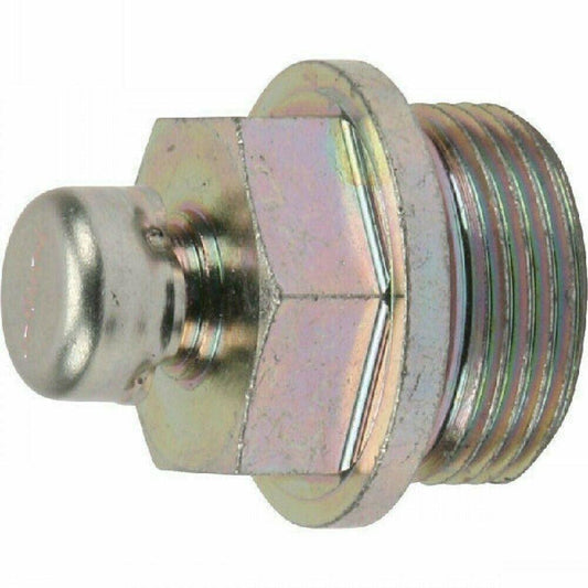 AGCO FEL131490 Vent valve Fella 131490 Challenger, Fendt, MASSEY Ferguson - Australian Empire Shop