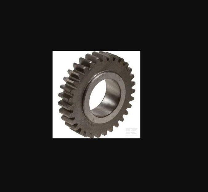 AGCO FEL133264 SPUR WHEEL Z31/M3 MASSEY FERGUSON Challenger GENUINE FELLA 133264 - Australian Empire Shop