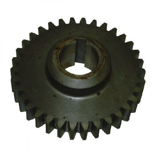 AGCO FELLA 130068 SPUR WHEEL Z 34 Massey Ferguson Challenger FEL130068 GENUINE - Australian Empire Shop