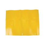 AGCO FELLA 130903 yellow protection cloth for Massey Ferguson Challenger machinery