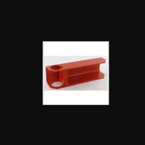 AGCO FELLA 132145 STOP FLAP Massey Ferguson Challenger FEL132145 GENUINE - Australian Empire Shop