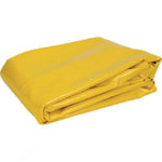 AGCO FELLA 132968 yellow protection cloth folded for Massey Ferguson challenger machinery