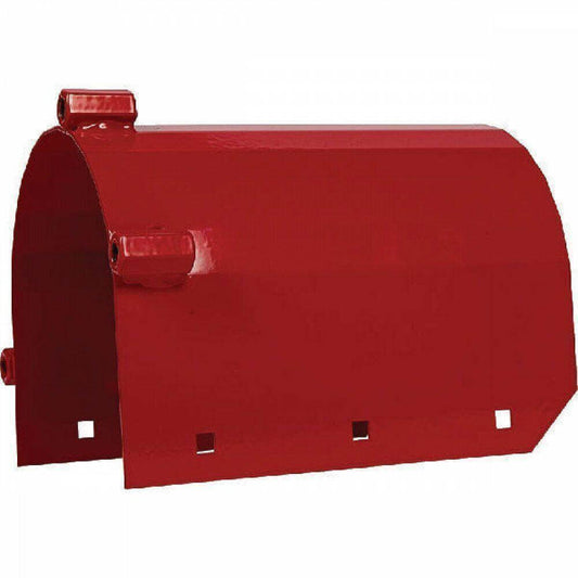 AGCO FELLA 134336 SHIELD Protective cap Massey Ferguson challenger - Australian Empire Shop